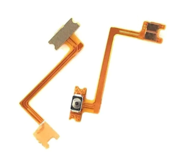 TE Oppo A1K On Off Açma Kapama Power Filmi Flexi - Image 1