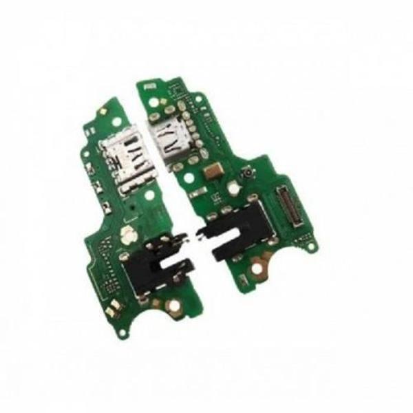 TE Oppo A31 2020 Şarj Soket Mikrofon Bordu - Image 1