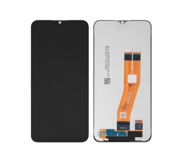 TE Samsung A03 A035F Uyumlu A Kalite Lcd Ekran Dokunmatik  - Image 1