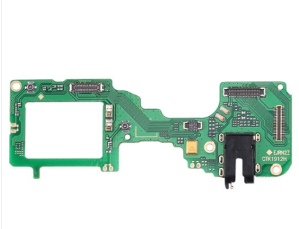 TE Oppo Reno 2Z Şarj Soket Mikrofon Bordu - Image 1