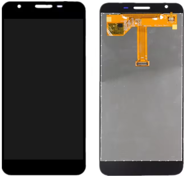 TE Samsung A2 Core A260F Uyumlu A Kalite Lcd Ekran Dokunmatik  - Image 1