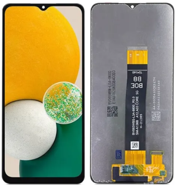 TE Samsung A13 5G A136F Uyumlu Lcd Ekran Servis Dokunmatik - Image 1