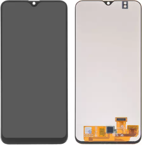 TE Samsung A20 A205F Uyumlu Lcd Ekran Dokunmatik - Image 1