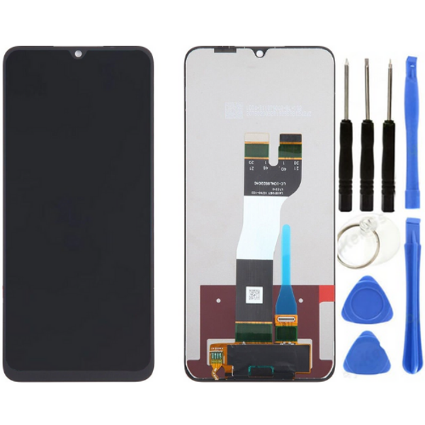 TE Samsung A05S A057F Uyumlu Lcd Ekran Dokunmatik + Tamir Seti - Image 1