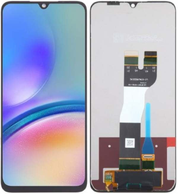 TE Samsung A05S A057F Uyumlu Lcd Ekran Servis Dokunmatik - Image 1