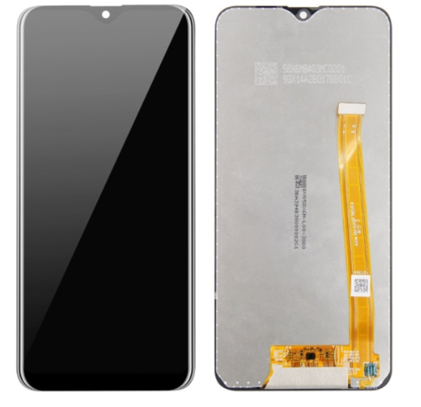 TE Samsung A20E A202F Uyumlu Lcd Ekran Dokunmatik - Image 1