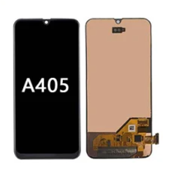 TE Samsung A40 A405F Uyumlu Lcd Ekran Dokunmatik   - Image 1