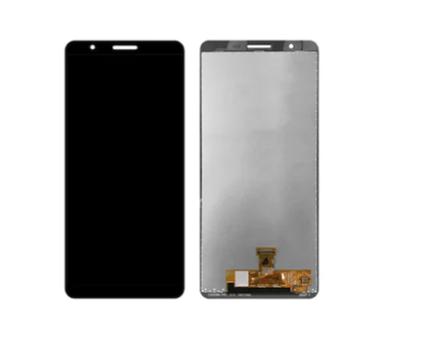 TE Samsung A01 Core A013F Uyumlu Lcd Dokunmatik Ekran - Image 1
