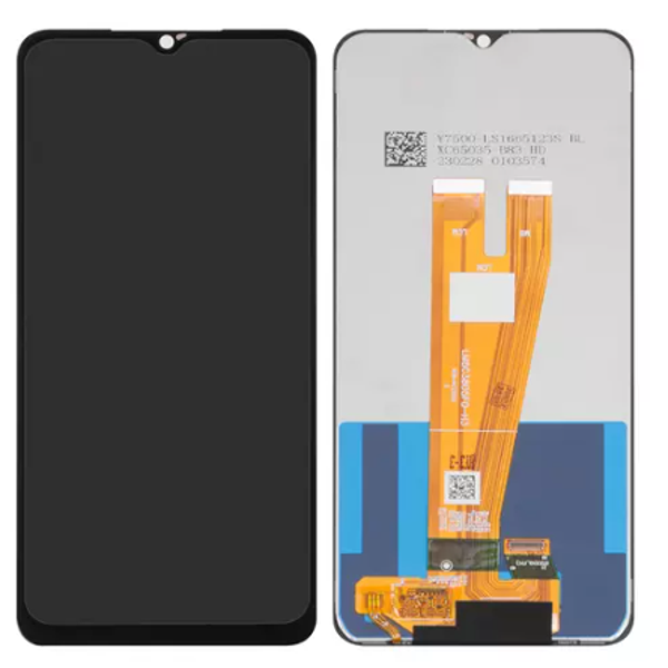 TE Samsung A04 A045F Uyumlu Lcd Ekran Dokunmatik  - Image 1