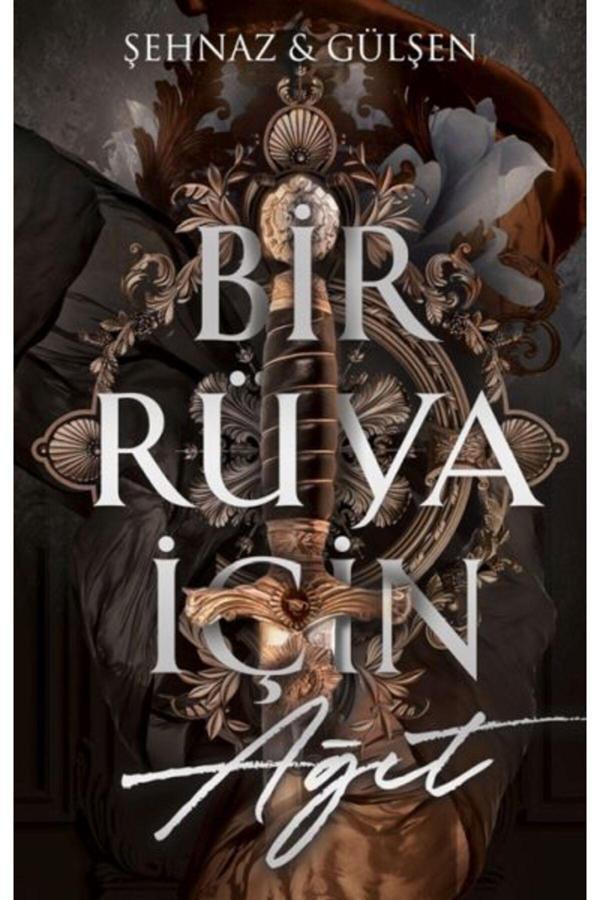 Bir Rüya İçin Ağıt 2: Behempa Lapis Kitap (Korunaklı Poşetle) - Lapis Yayınları - Image 1