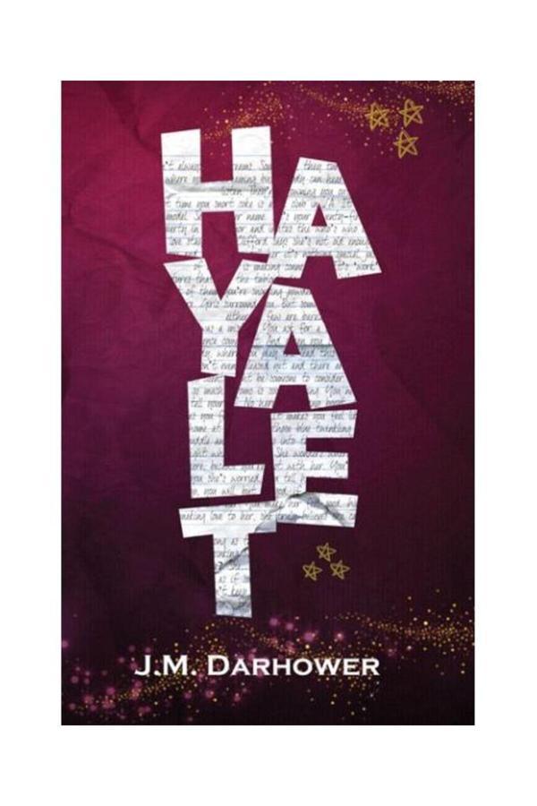Hayalet J.M. Darhower - Lapis Yayınları - Image 1
