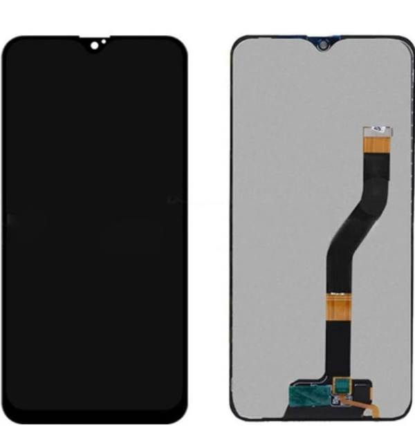 TE Samsung A10S A107F Uyumlu Lcd Ekran Dokunmatik  - Image 1