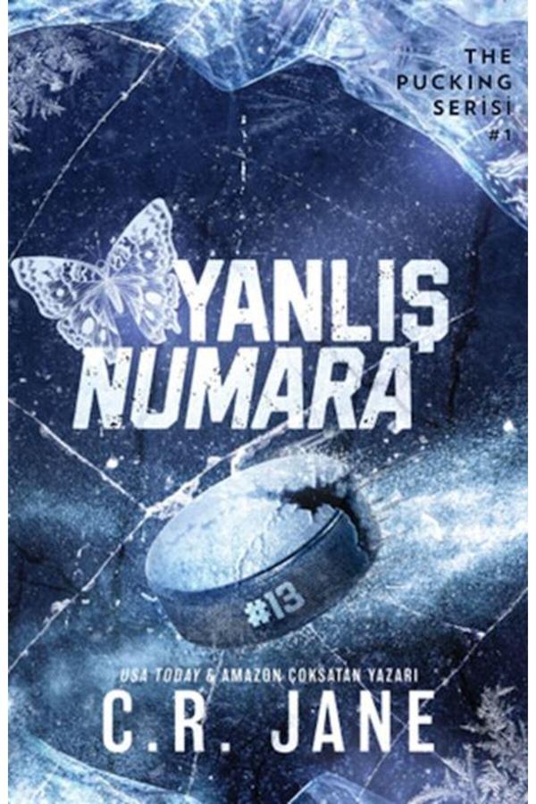 Yanlış Numara - Lapis Yayınları - Image 1