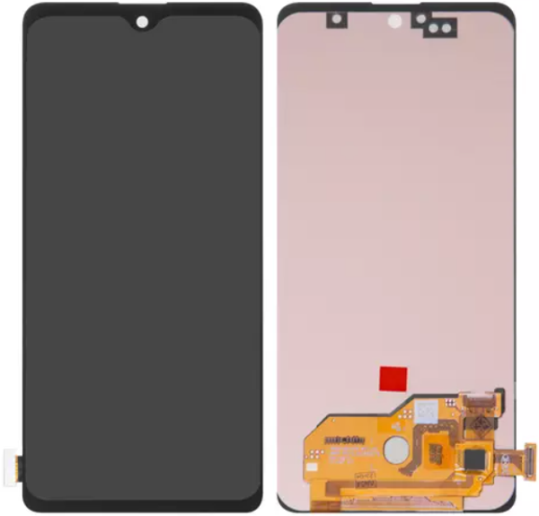 TE Samsung A51 A515F Uyumlu Lcd Ekran Dokunmatik  - Image 1