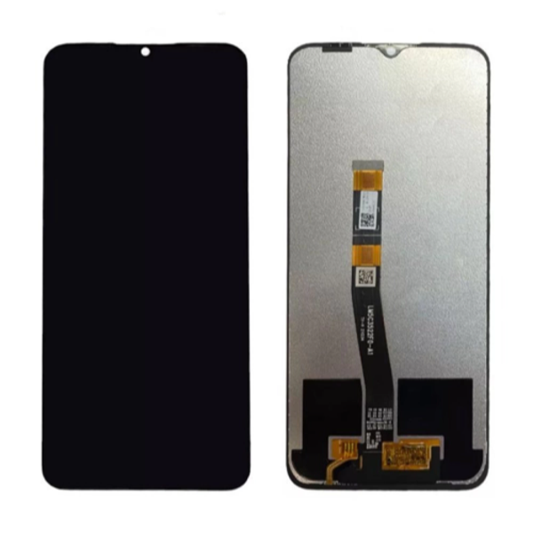 TE Samsung A22 5G A226F  Uyumlu A Kalite Lcd Ekran Dokunmatik  - Image 1
