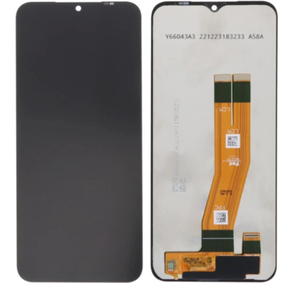 TE Samsung A14 A145F Uyumlu A Kalite Lcd Ekran Dokunmatik  - Image 1