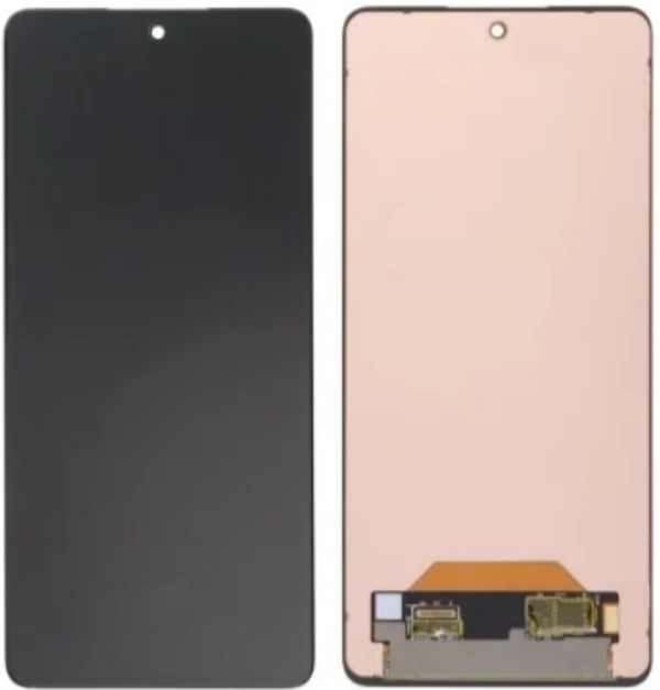 TE Samsung A73 5G A736F Uyumlu Lcd Ekran Dokunmatik - Image 1