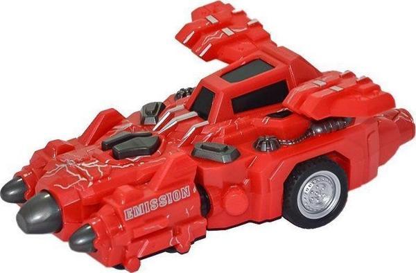 Mega Oyuncak BIG02012 Die Cast Skyrider - Image 1