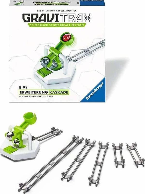 Ravensburger 268214 Gravitrax Kepçe - Image 1