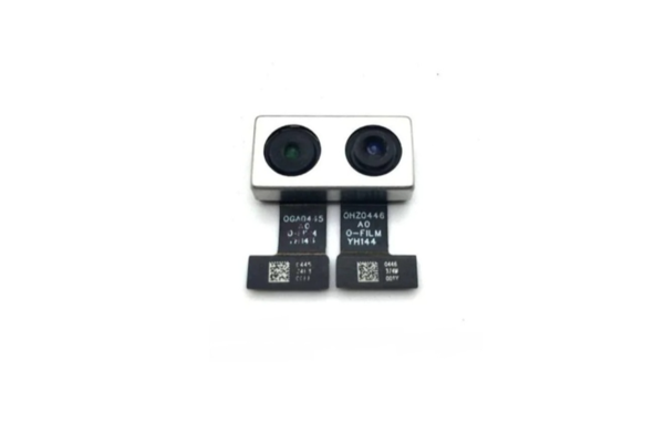TE Xiaomi Mi 8 Pro Arka Kamera - Image 1
