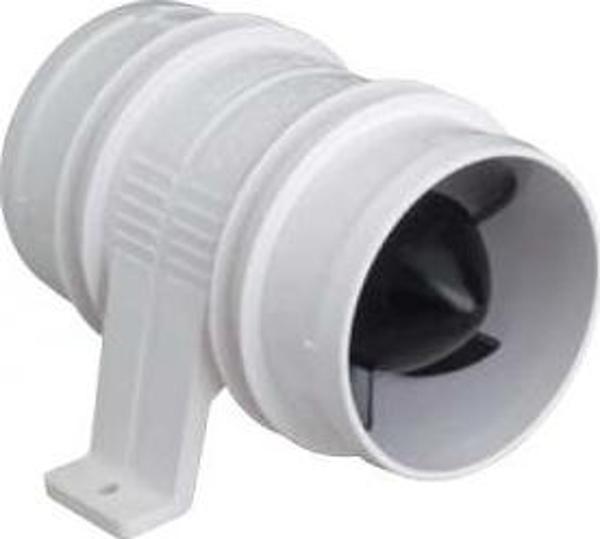 Attwood Blower. Tam korumalı Turbo 3000 3.1A - Image 1