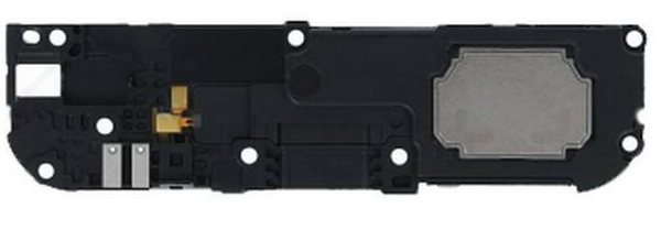 TE Xiaomi Redmi Note 7 Pro Buzzer Hoparlör Dış Ses - Image 1
