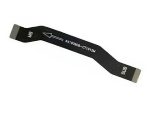 TE Xiaomi Redmi Note 8 Anakart Ara Film Flexi - Image 1