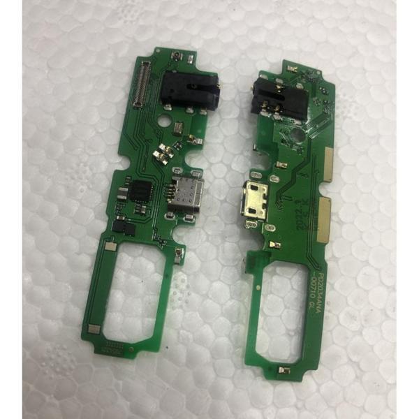 Vivo Y20 Şarj Mikrofon Kulaklık Bordu Soketi Flexi - Image 1