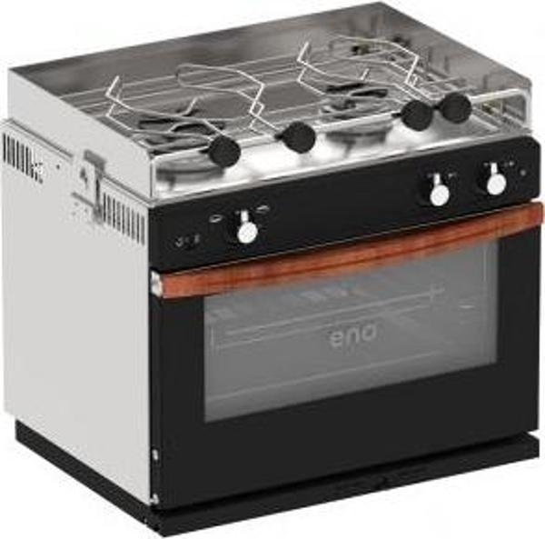 Eno Allure 2 çift ocaklı fırın 470x530x432 mm - Image 1