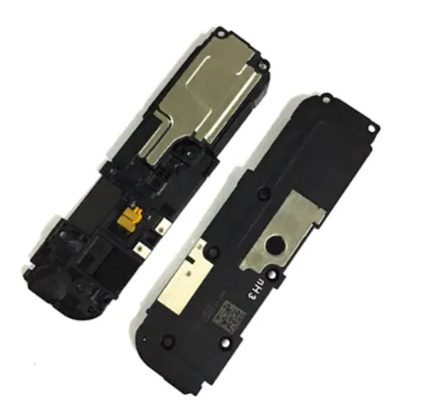 TE Xiaomi Redmi Note 9 Buzzer Hoparlör Dış Ses - Image 1