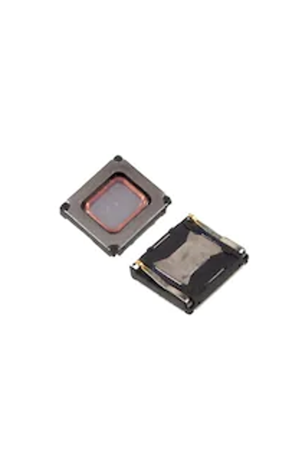 TE Xiaomi Redmi Note 9S İç Kulaklık Ahize (Gelen Ses) - Image 1