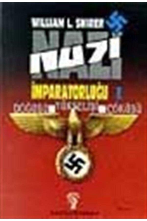 Nazi Imparatorluğu 1 - İnkılap Kitabevi Yayınevi - Image 1