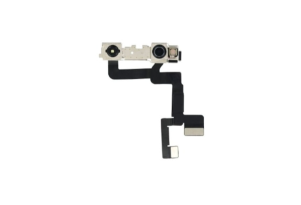 Teknik Evim İphone 11 Ön Kamera Sensor Filmi Flexi Full - Image 1