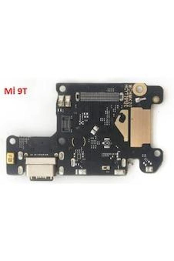 TE Xiaomi K20 Pro Şarj Soket Mikrofon Bordu - Image 1