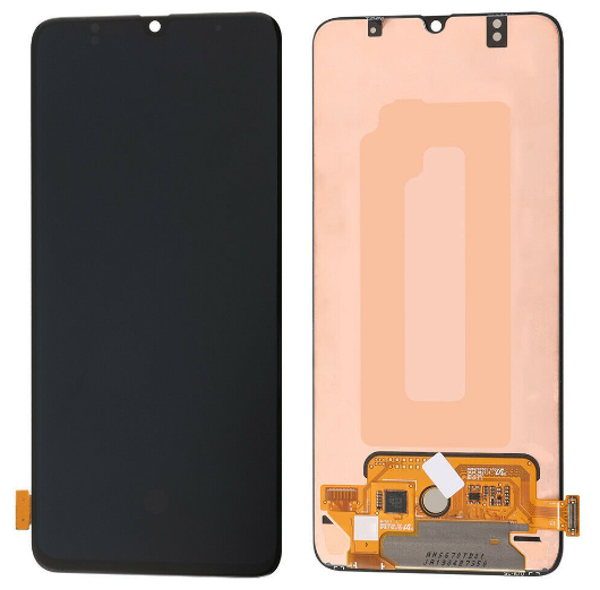 TE Samsung A70S A707F Uyumlu A Kalite Lcd Ekran Dokunmatik  - Image 1