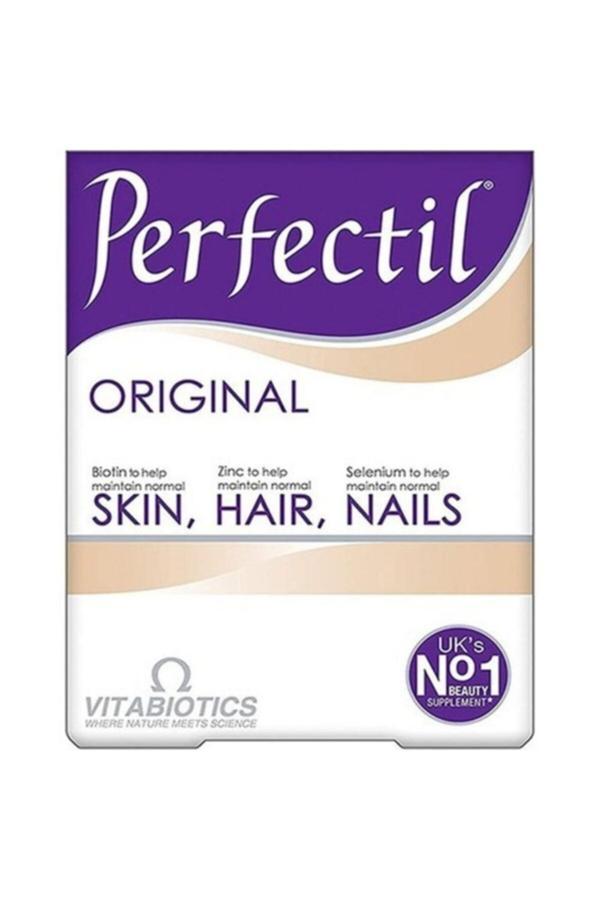 Perfectil 30 Tablet - Image 1
