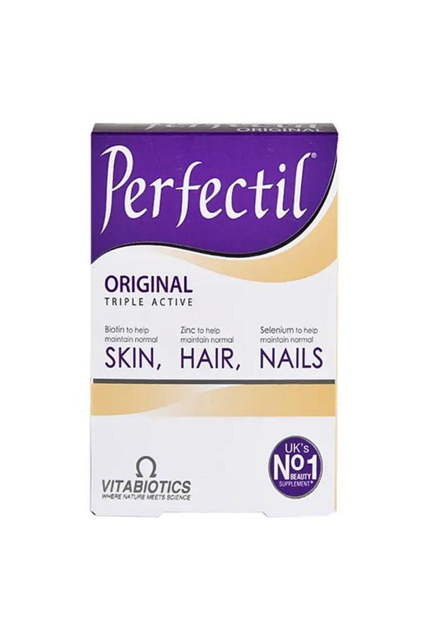 Perfectil 30 Tablet - Image 1