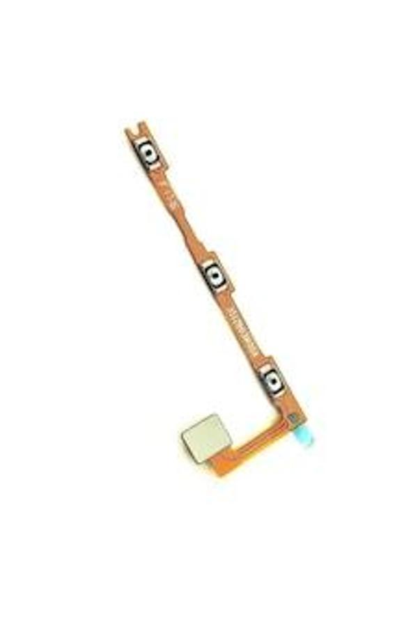 TE Xiaomi Mi Max On Off Power Güç Tuş Filmi Flexi - Image 1