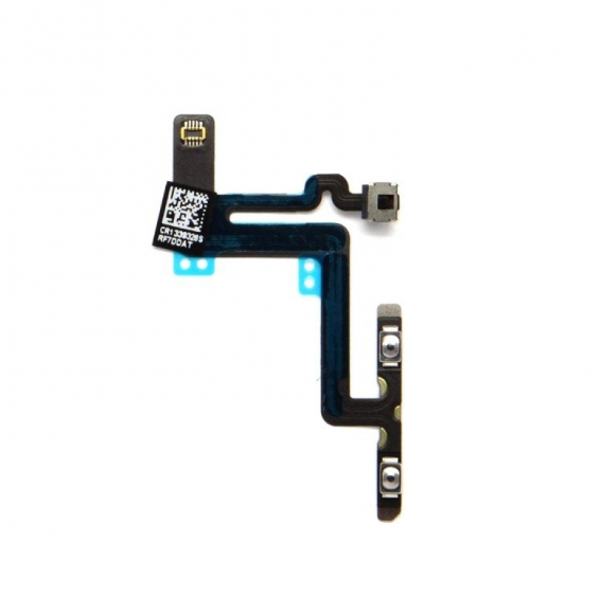 Teknik Evim İphone 6S Plus Volume Flex Yan Ses Filmi - Image 1