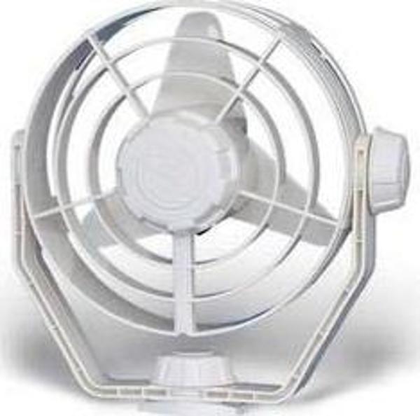 Hella Marine vantilatör Turbo 12V Beyaz - Image 1