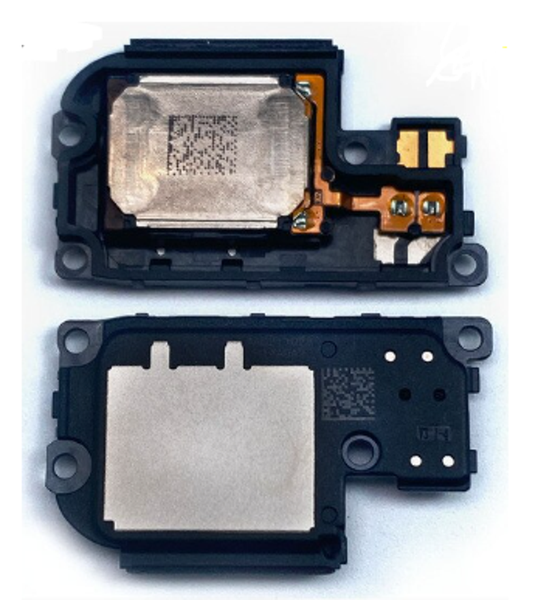 TE Xiaomi Redmi Note 11 Pro Buzzer Hoparlör Dış Ses - Image 1