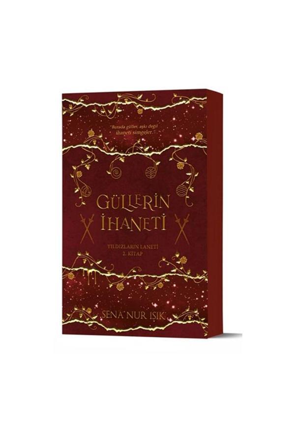 Güllerin Ihaneti - İndigo Kitap Yayınevi - Image 1