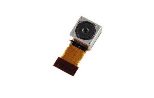 TE Xiaomi Mi Play Arka Kamera - Image 1