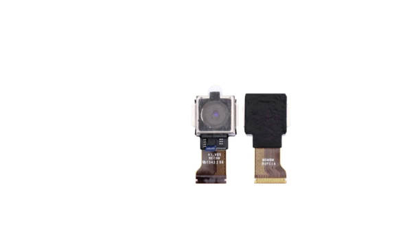 TE Xiaomi Mi 5 Prime Arka Kamera - Image 1