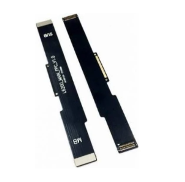 TE Xiaomi Redmi Note 5 Pro Anakart Ara Film Flexi - Image 1