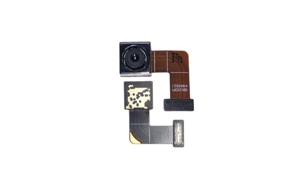 TE Xiaomi Mi 5S Arka Kamera - Image 1