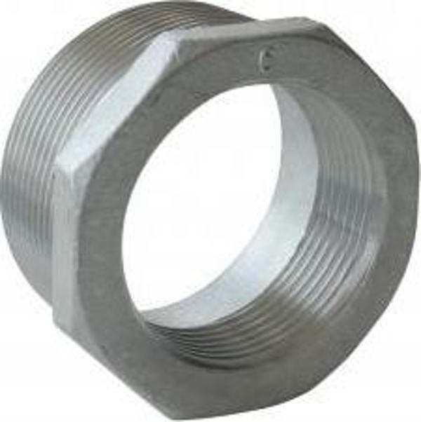 Dişli redüksiyon AISI 316 Paslanmaz çelik Diş 2“ - 1 1-2“ - Image 1