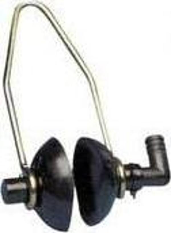 Dıştan takma motor için yıkama aparatı. Universal Küçük A=21 cm - Image 1