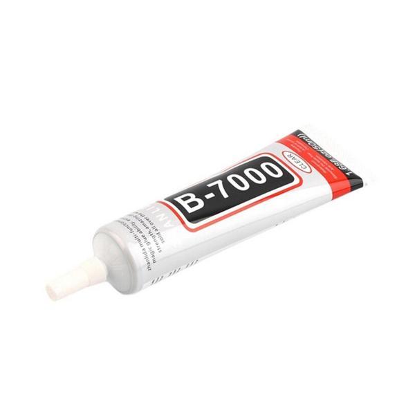Teknik Evim Zhanlida B7000 Tutkal Yapıştırıcı 15 Ml - Image 1