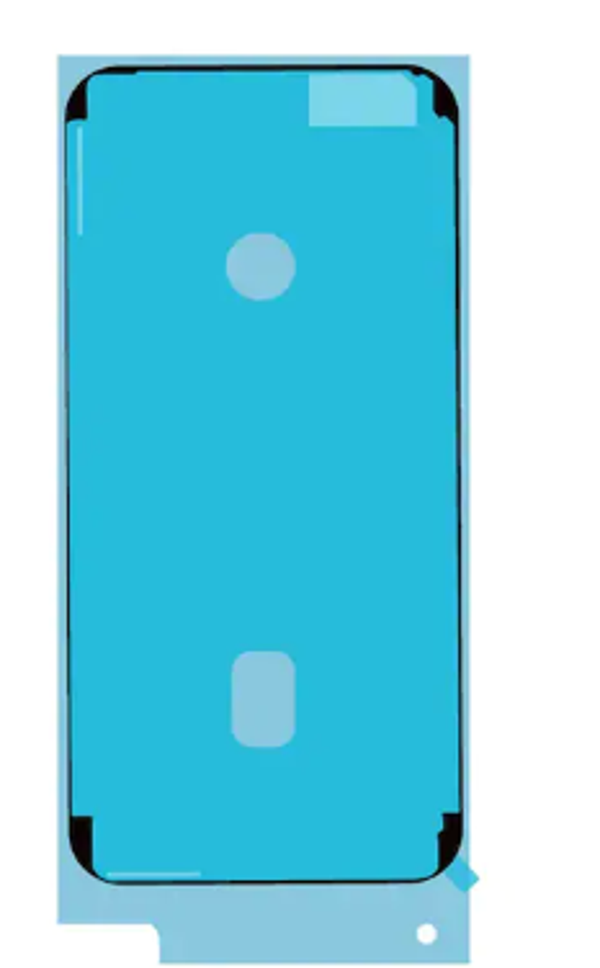Teknik İphone 6S Sıvı ve Toza Dayanıklılık Bandı Ekran Bandı - Image 1